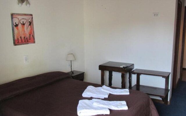 Hotel Tirol D'andrea