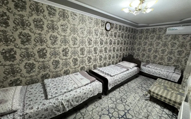 Barno Guesthouse