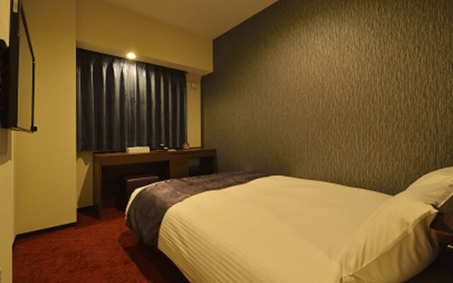Hotel Axia Inn Sapporo Susukino