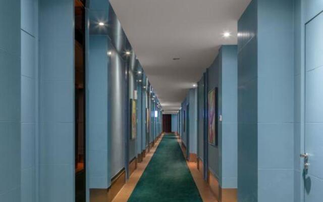 Siweiyijia Hotel