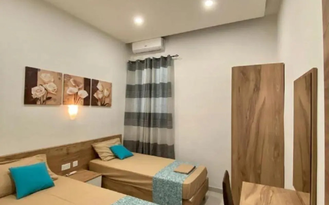 Diamonds Luxury apartment - Julia