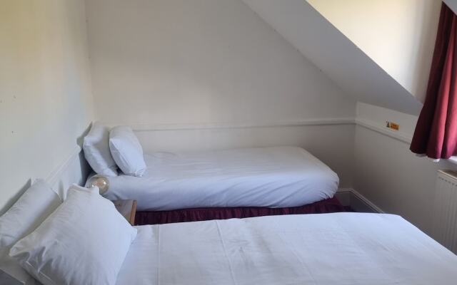 The Oak Hotel