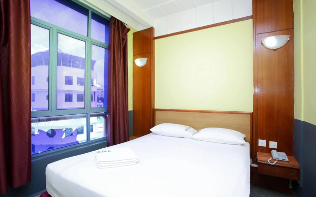 Darlene Hotel