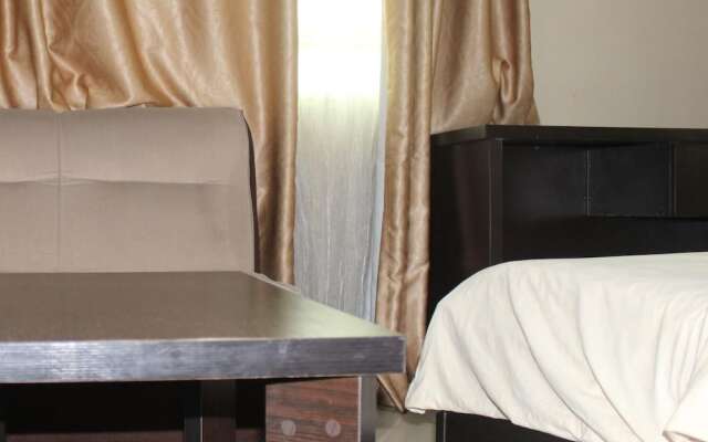 Fidelite Hotels LTD
