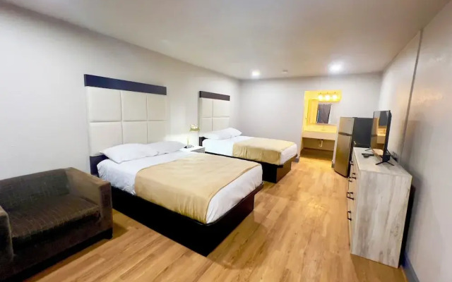 Economy Inn And Suites