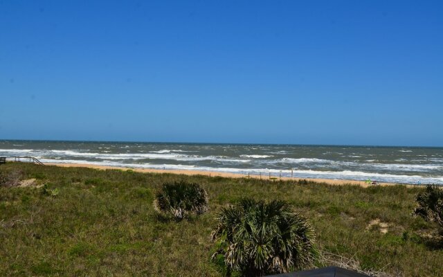 The Saint Augustine Beach House