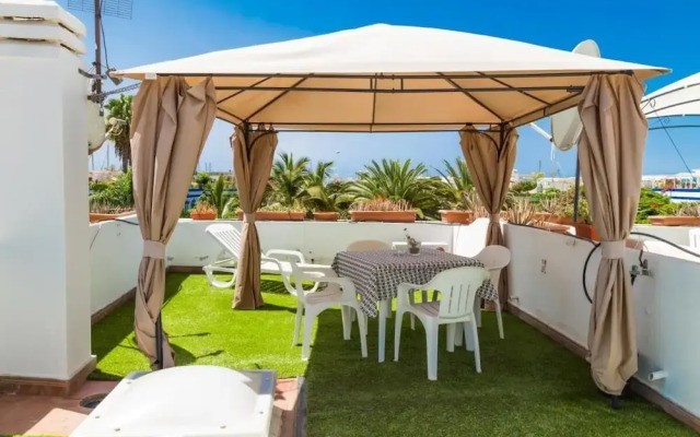 Ilios de Mogán 4 - With Terrace