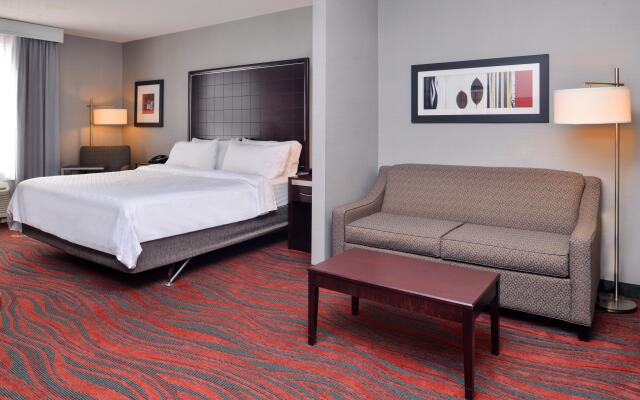 Holiday Inn Express Canandaigua - Finger Lakes by IHG