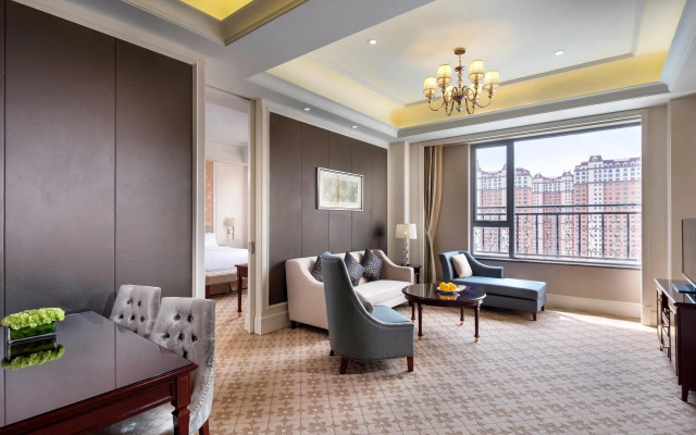 The Sebel Xi Ning - Managed by Sofitel