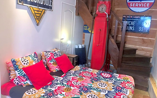 B&B Les Maîtres Sonneurs