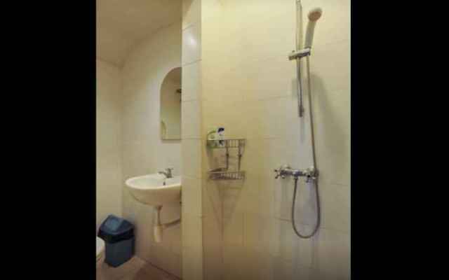 Villa Kuta Bali