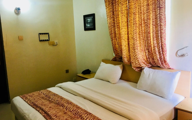 Amador Suites