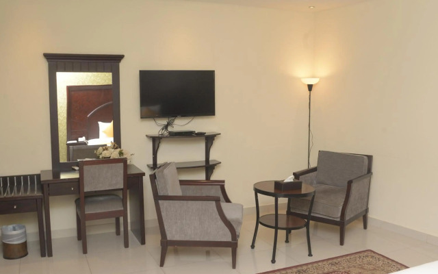 Asfar Hotel Apartments