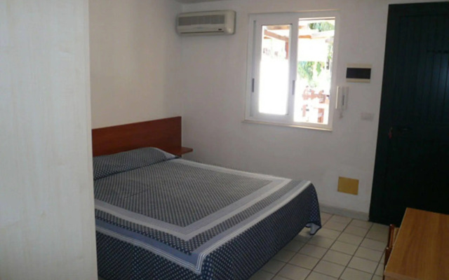 Case Vacanza Medusa Bungalows