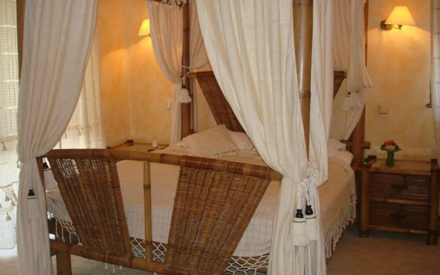 Anette Resort
