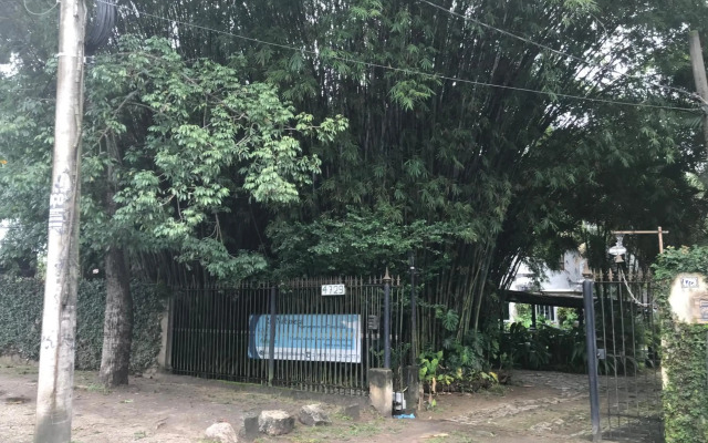 Rio Natureza apart 112