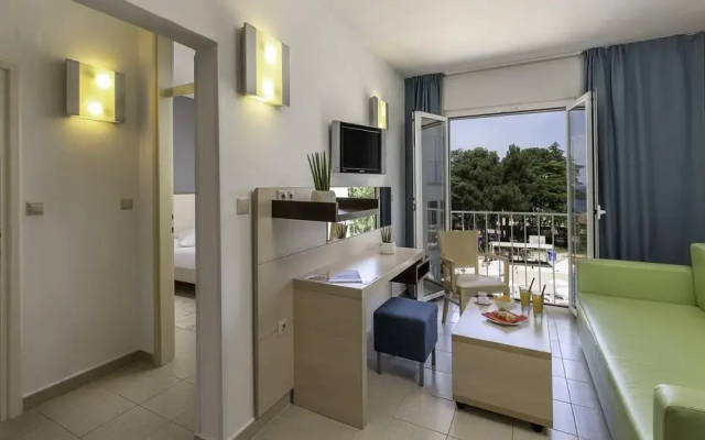 Pical Resort , Valamar  Collection
