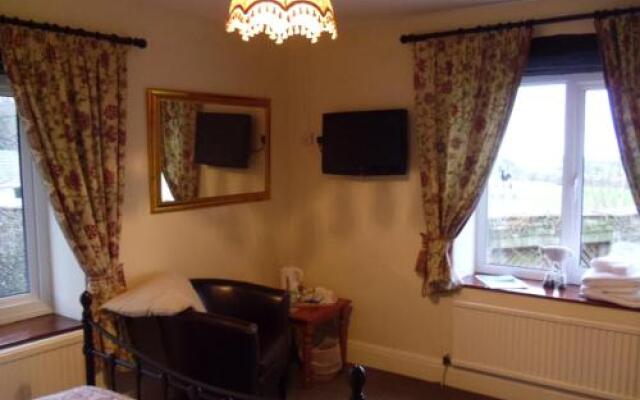 Tithe Barn Bed and Breakfast