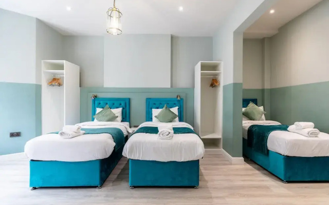 The Chapter Hotels - Finsbury Park
