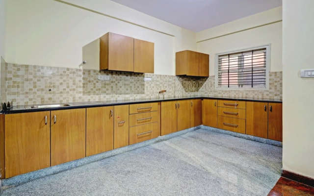 Treebo Trend The Banjaara Suites