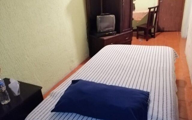 Hostal Novel