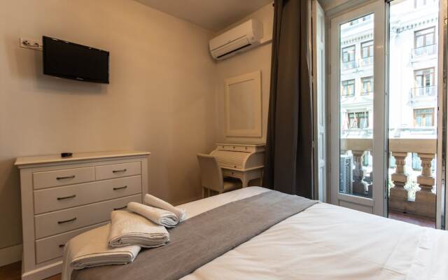 Suites You Gran Via