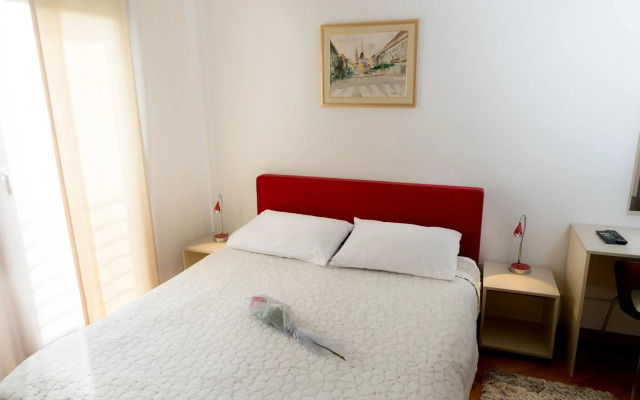 Hotel Academia