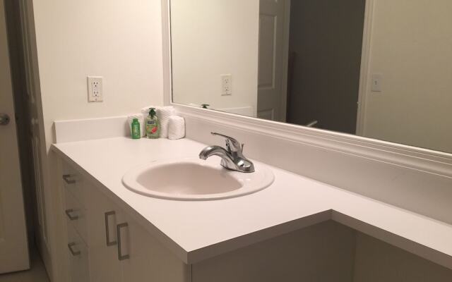 LYX Suites at Merrick Park in Coral Gables