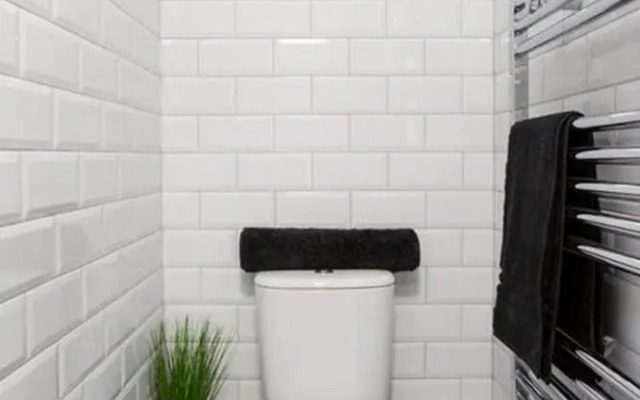 Belfast City Centre Luxury Apartment
