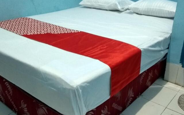 Hotel O Homestay 47 Latanete Near Living Plaza