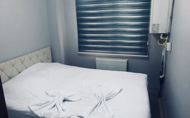 Bulut Suites