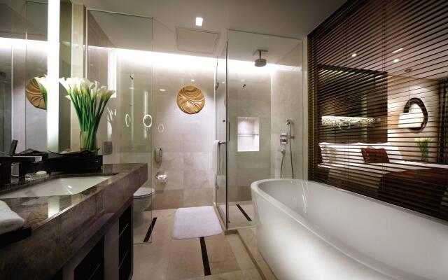 InterContinental Qingdao by IHG