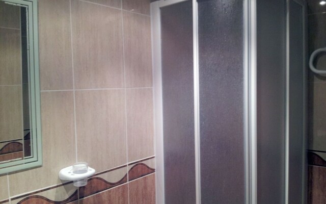 Acv - acapulco IV-1ª línea planta 3 sur