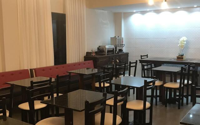 Hotel Shallom