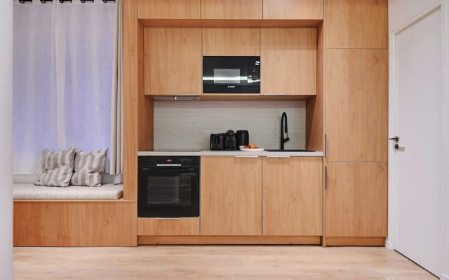 Sumptuous Apartment - 2br/6p - Bonne-nouvelle