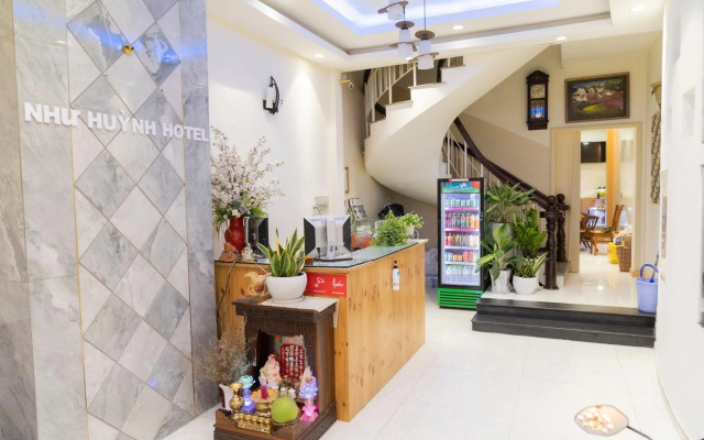 Nhu Huynh Hotel