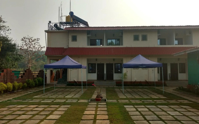 Whistling Waves Beach Resort