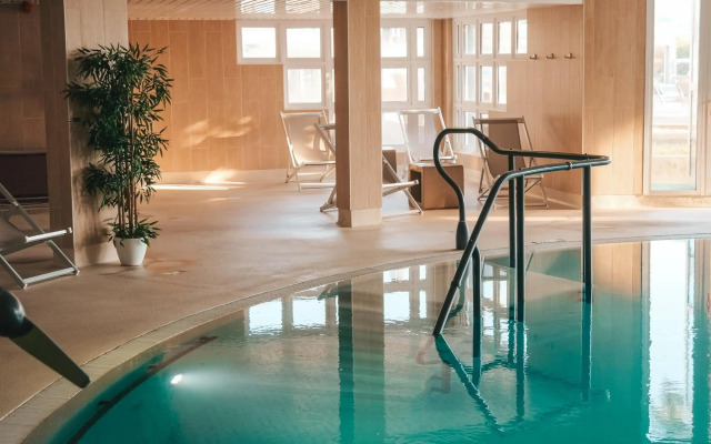 Hôtel & Spa - Thalazur Antibes
