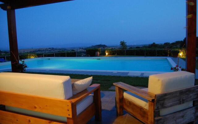 Agriturismo Prati degli Orti