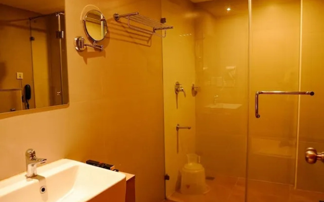 Best Western Plus Ekobarn