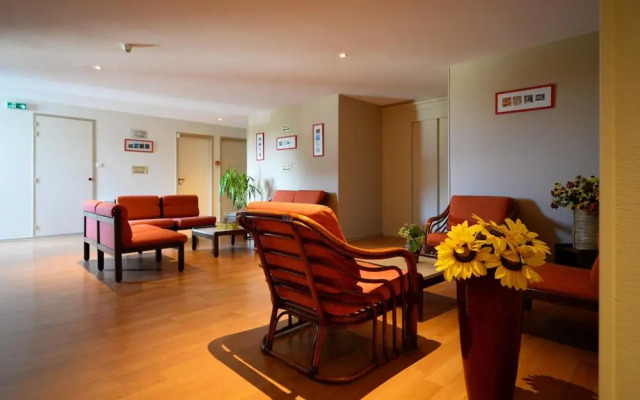 Hotel Le Sainte Mere