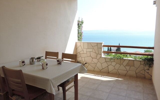 Apartmani Rubic Duce