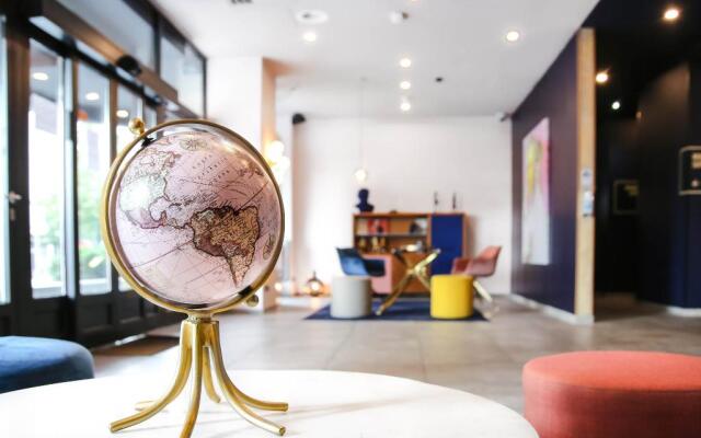 Hotel Neuer Fritz Berlin