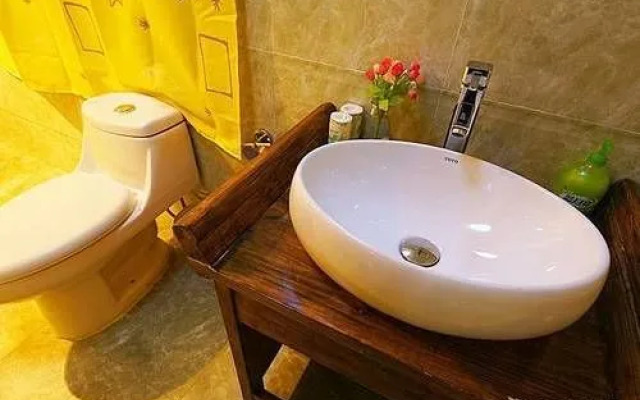 Olive Tree Inn - Lijiang