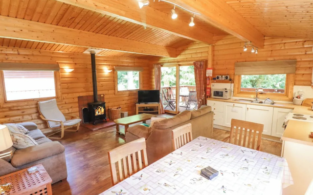 64 Acorn Lodge Kenwick Park