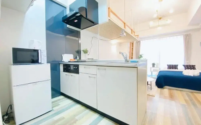 OUCHI HOTEL Otemachi