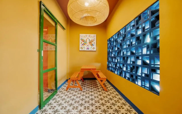 Hotel Perwita Sari