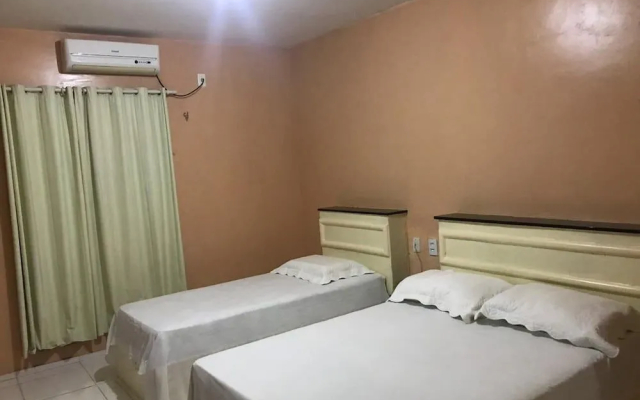 Hotel Maryana