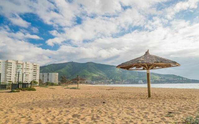 Oceana Suites Papudo
