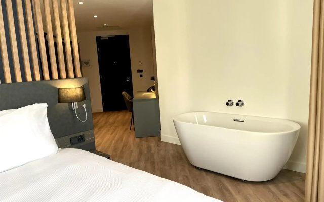 OZO Hotels Antares Amsterdam Schiphol Airport